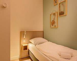 Unterkunft 6006114 - Appartement Schouwen-Duiveland - Appartement Comfort 6AR