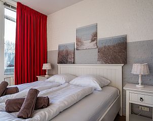 Verblijf 600611 - Appartement Schouwen-Duiveland - Appartement Beach House Bruinisse