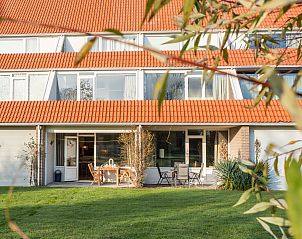 Verblijf 600611 - Appartement Schouwen-Duiveland - Appartement Beach House Bruinisse