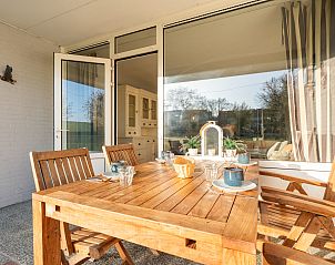 Verblijf 600611 - Appartement Schouwen-Duiveland - Appartement Beach House Bruinisse