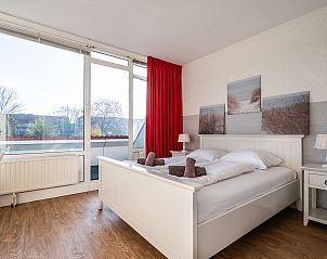 Verblijf 600611 - Appartement Schouwen-Duiveland - Appartement Beach House Bruinisse