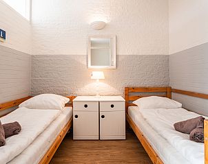 Verblijf 600611 - Appartement Schouwen-Duiveland - Appartement Beach House Bruinisse