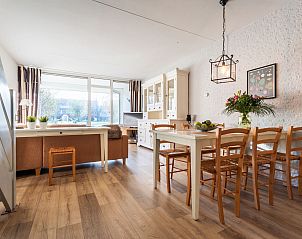 Verblijf 600611 - Appartement Schouwen-Duiveland - Appartement Beach House Bruinisse