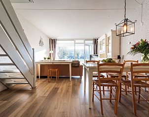 Verblijf 600611 - Appartement Schouwen-Duiveland - Appartement Beach House Bruinisse