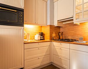 Verblijf 600611 - Appartement Schouwen-Duiveland - Appartement Beach House Bruinisse