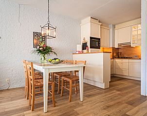 Verblijf 600611 - Appartement Schouwen-Duiveland - Appartement Beach House Bruinisse