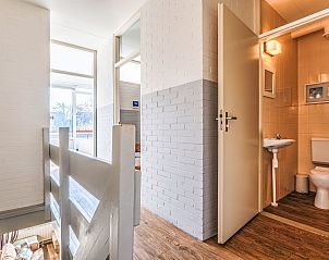 Verblijf 600611 - Appartement Schouwen-Duiveland - Appartement Beach House Bruinisse