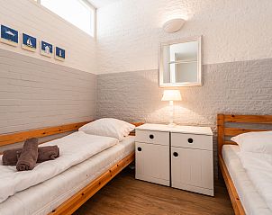 Verblijf 600611 - Appartement Schouwen-Duiveland - Appartement Beach House Bruinisse