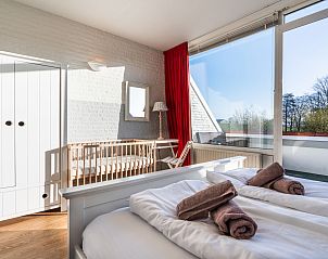 Verblijf 600611 - Appartement Schouwen-Duiveland - Appartement Beach House Bruinisse