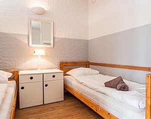 Verblijf 600611 - Appartement Schouwen-Duiveland - Appartement Beach House Bruinisse