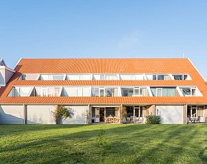 Verblijf 600611 - Appartement Schouwen-Duiveland - Appartement Beach House Bruinisse