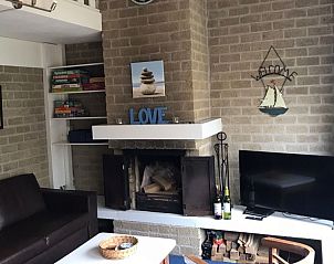 Guest house 6006123 - Holiday property Schouwen-Duiveland - Huisje blauw