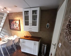 Guest house 6006123 - Holiday property Schouwen-Duiveland - Huisje blauw