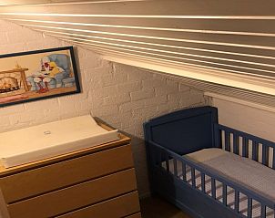 Guest house 6006123 - Holiday property Schouwen-Duiveland - Huisje blauw