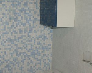 Guest house 6006123 - Holiday property Schouwen-Duiveland - Huisje blauw