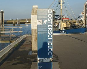 Guest house 6006123 - Holiday property Schouwen-Duiveland - Huisje blauw