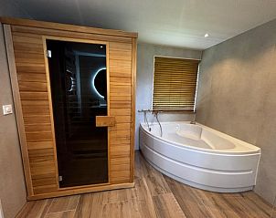 Guest house 6006124 - Holiday property Schouwen-Duiveland - Zilt en Zen Zeeland