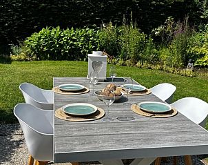 Verblijf 6006124 - Vakantiewoning Schouwen-Duiveland - Zilt en Zen Zeeland