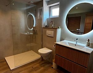 Verblijf 6006124 - Vakantiewoning Schouwen-Duiveland - Zilt en Zen Zeeland