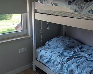 Verblijf 6006124 - Vakantiewoning Schouwen-Duiveland - Zilt en Zen Zeeland