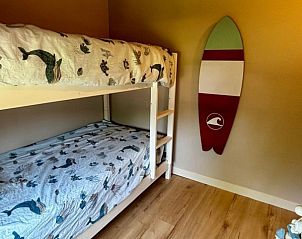 Verblijf 6006124 - Vakantiewoning Schouwen-Duiveland - Zilt en Zen Zeeland