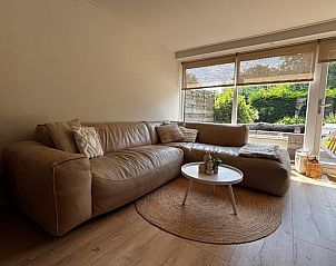 Verblijf 6006124 - Vakantiewoning Schouwen-Duiveland - Zilt en Zen Zeeland