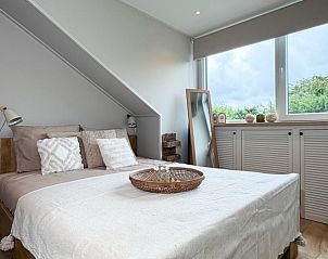 Verblijf 6006124 - Vakantiewoning Schouwen-Duiveland - Zilt en Zen Zeeland