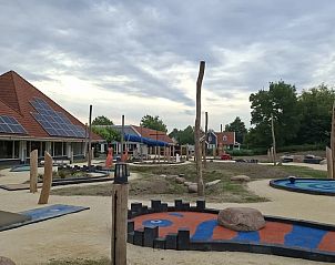 Verblijf 6006124 - Vakantiewoning Schouwen-Duiveland - Zilt en Zen Zeeland