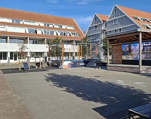 Verblijf 6006124 - Vakantiewoning Schouwen-Duiveland - Zilt en Zen Zeeland