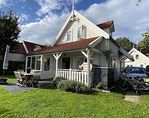 Guest house 600612 - Holiday property Schouwen-Duiveland - VZ217 Vakantiehuis Bruinisse