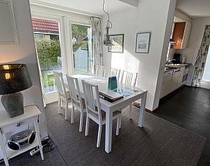 Guest house 600612 - Holiday property Schouwen-Duiveland - VZ217 Vakantiehuis Bruinisse