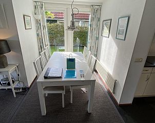 Guest house 600612 - Holiday property Schouwen-Duiveland - VZ217 Vakantiehuis Bruinisse