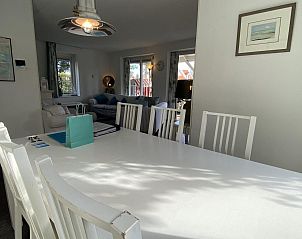 Guest house 600612 - Holiday property Schouwen-Duiveland - VZ217 Vakantiehuis Bruinisse