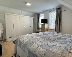 Guest house 600612 - Holiday property Schouwen-Duiveland - VZ217 Vakantiehuis Bruinisse