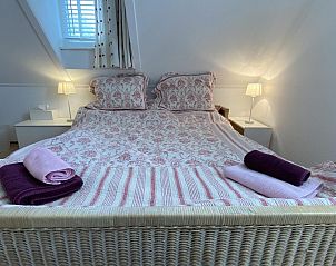 Guest house 600612 - Holiday property Schouwen-Duiveland - VZ217 Vakantiehuis Bruinisse