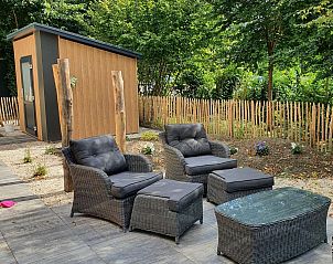 Guest house 600613 - Holiday property Schouwen-Duiveland - VZ2314 Vakantiechalet in Bruinisse