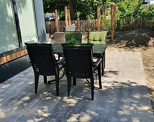 Guest house 600613 - Holiday property Schouwen-Duiveland - VZ2314 Vakantiechalet in Bruinisse