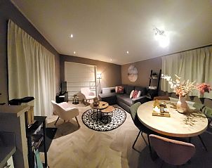 Guest house 600613 - Holiday property Schouwen-Duiveland - VZ2314 Vakantiechalet in Bruinisse