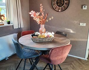 Guest house 600613 - Holiday property Schouwen-Duiveland - VZ2314 Vakantiechalet in Bruinisse