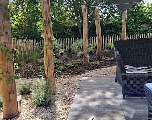 Guest house 600613 - Holiday property Schouwen-Duiveland - VZ2314 Vakantiechalet in Bruinisse