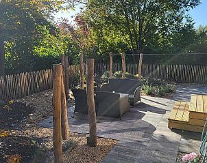 Guest house 600613 - Holiday property Schouwen-Duiveland - VZ2314 Vakantiechalet in Bruinisse