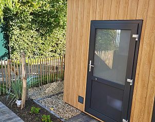 Guest house 600613 - Holiday property Schouwen-Duiveland - VZ2314 Vakantiechalet in Bruinisse