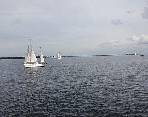 Guest house 600613 - Holiday property Schouwen-Duiveland - VZ2314 Vakantiechalet in Bruinisse