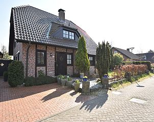 Guest house 600614 - Holiday property Schouwen-Duiveland - Farmer's View