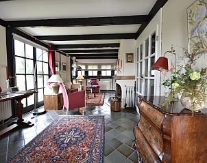 Guest house 600614 - Holiday property Schouwen-Duiveland - Farmer's View