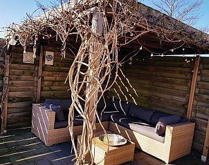 Guest house 600615 - Holiday property Schouwen-Duiveland - VZ1096 Vakantiehuis in Bruinisse