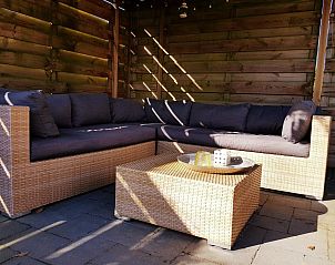 Guest house 600615 - Holiday property Schouwen-Duiveland - VZ1096 Vakantiehuis in Bruinisse