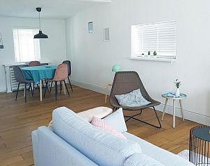 Guest house 600615 - Holiday property Schouwen-Duiveland - VZ1096 Vakantiehuis in Bruinisse