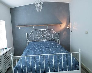 Guest house 600615 - Holiday property Schouwen-Duiveland - VZ1096 Vakantiehuis in Bruinisse