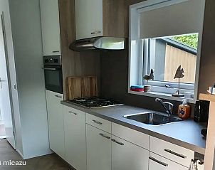 Unterkunft 600617 - Chalet Schouwen-Duiveland - Chalet bruinisse